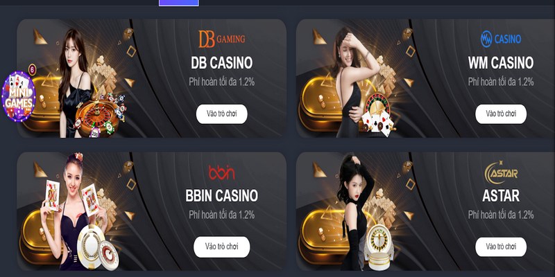 88EE được đánh giá cao là rất phong phú với đủ mọi thể loại